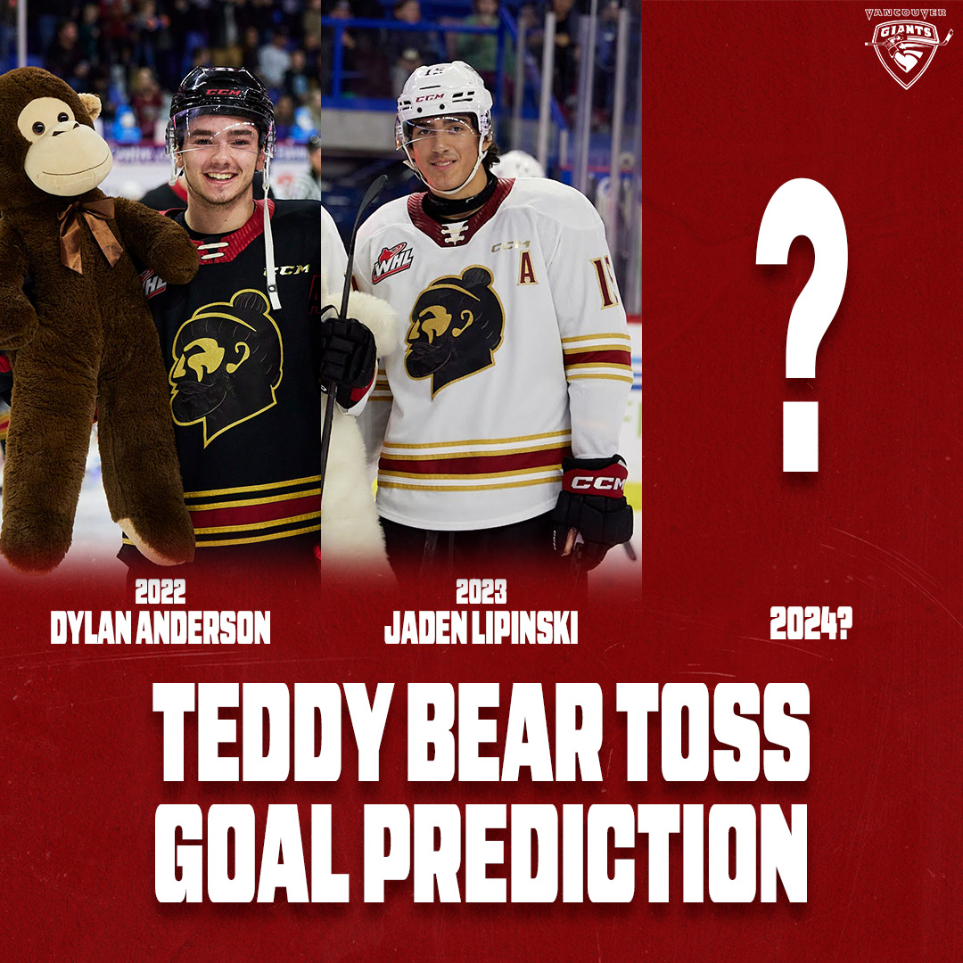 Vancouver Giants tweet media