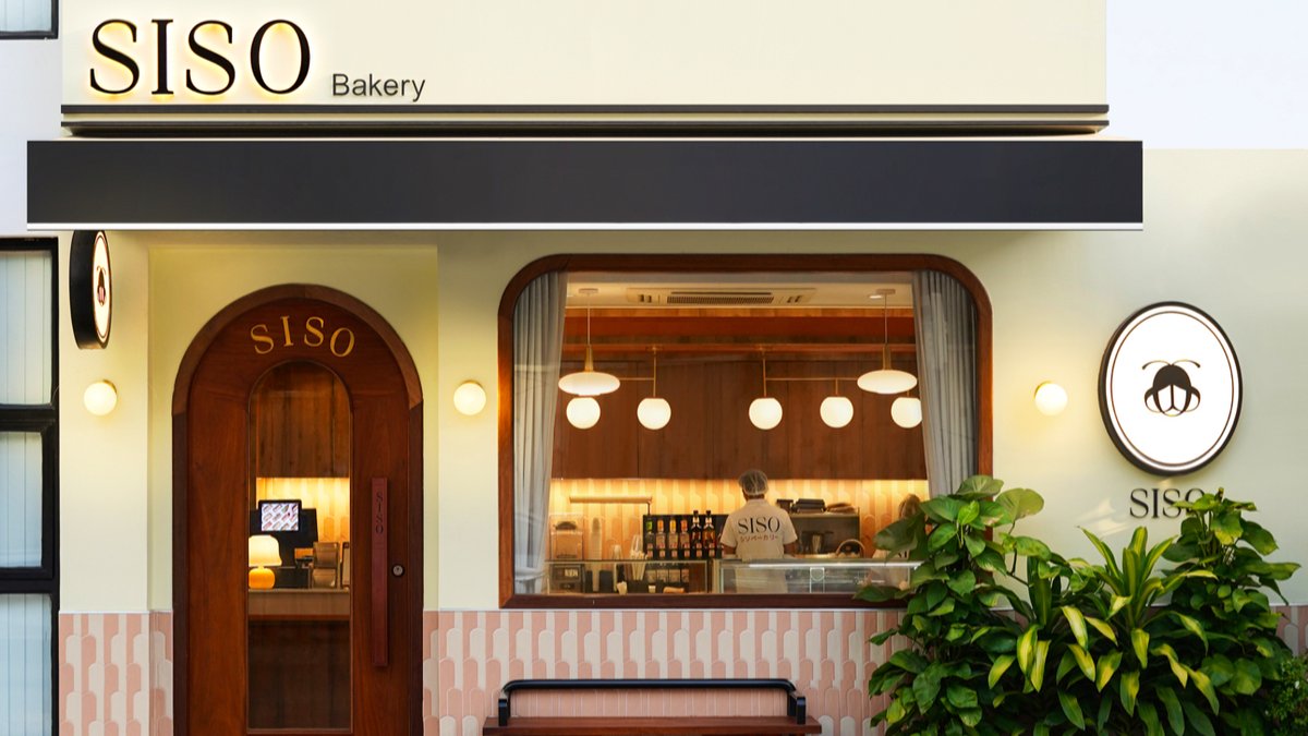 randomresto's tweet image. Siso Bakery
4.8⭐ (613) 
St 350, Phnom Penh, Cambodia
maps.google.com/?cid=176898250…