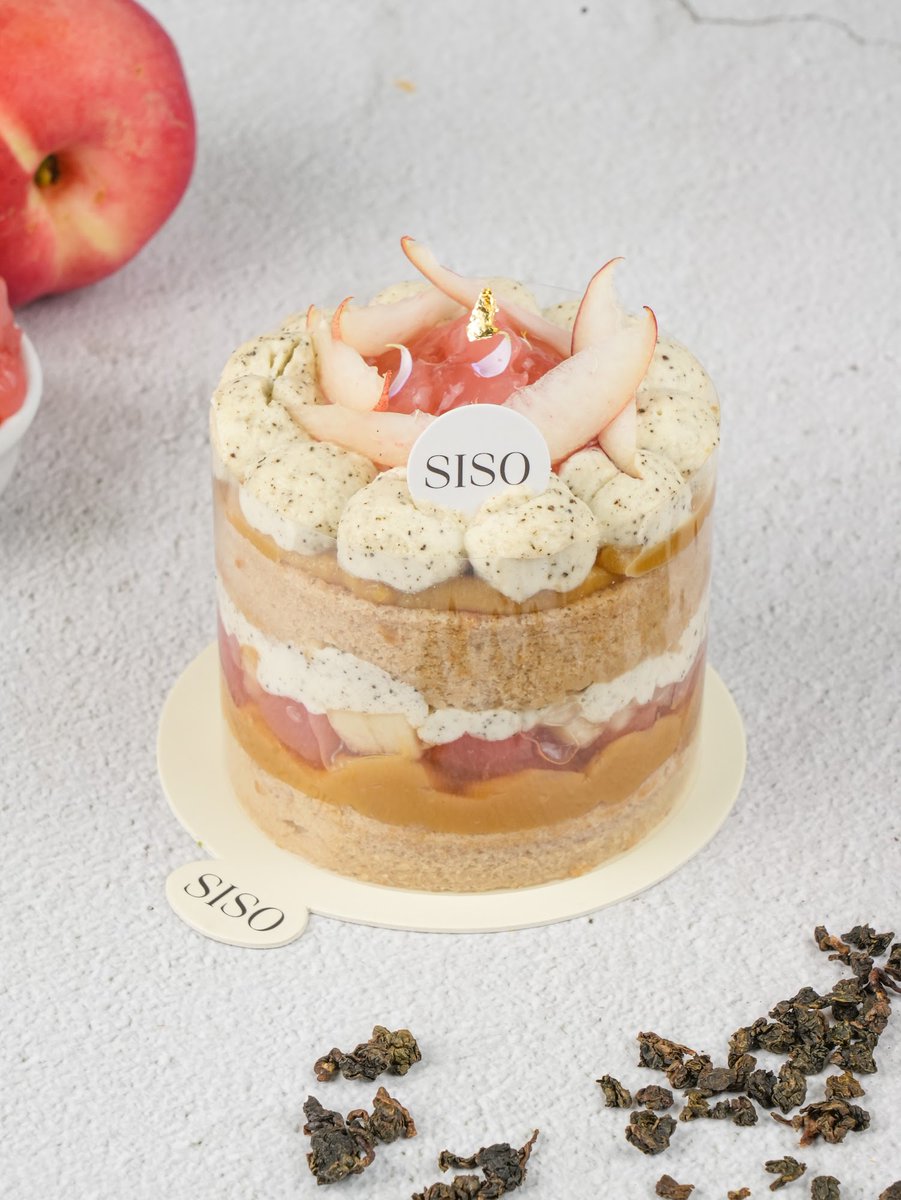 randomresto's tweet image. Siso Bakery
4.8⭐ (613) 
St 350, Phnom Penh, Cambodia
maps.google.com/?cid=176898250…