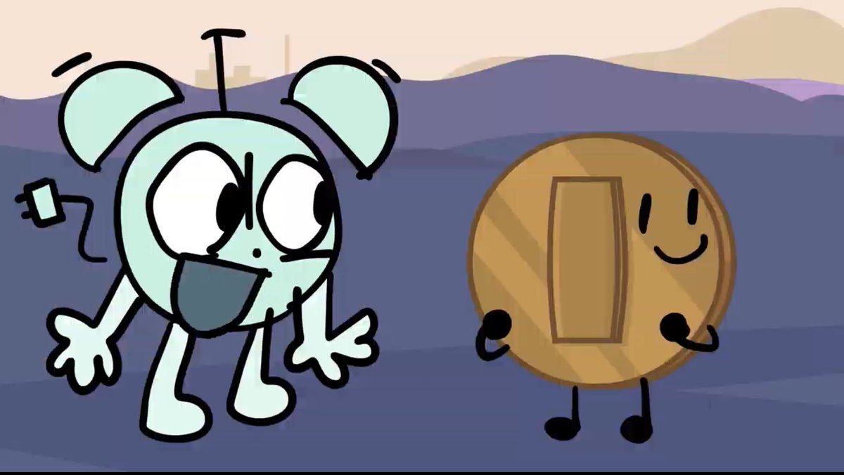 Ca11M3J0sh's tweet image. Bro everyone talking about clock’s backside or 547 Ball from the new itft short and yet no one seems to bat much of an eye for the RFTK cameos and even the host of it being there too?!? #rftk #itft