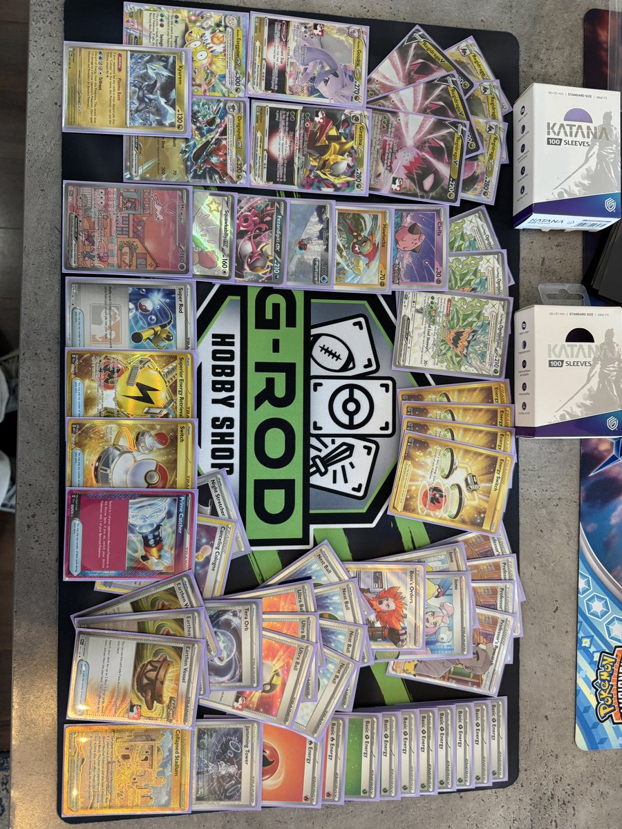 Justin Santacroce tweet media