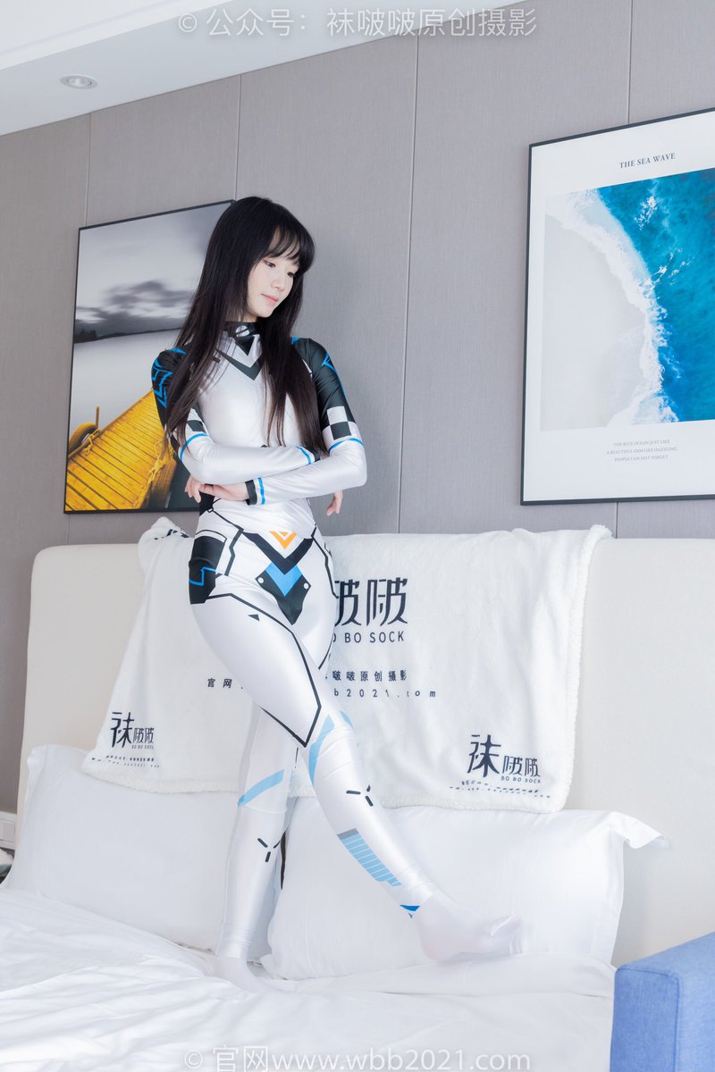 463期：甜甜圈-高跟鞋、厚白丝、裸足、连体衣裤里丝

图片数量：140张

视频长度：
拍摄超长花絮版25分钟（视频分辨率：4K） https://t.co/Ko0BhZxmhZ