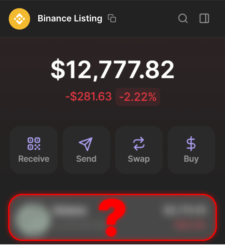 WhaleNoName's tweet image. #BINANCE PREPARES NEW AI MEMECOIN LISTING:

- $PNUT - x25
- $ACT - x37
- $#### - x70 potential

I’m ready to change the lives of 5 FOLLOWERS and send info from insiders BEFORE the listing

FOLLOW, REPLY, LIKE and COMMENT to participate

Ends in 24 hours!