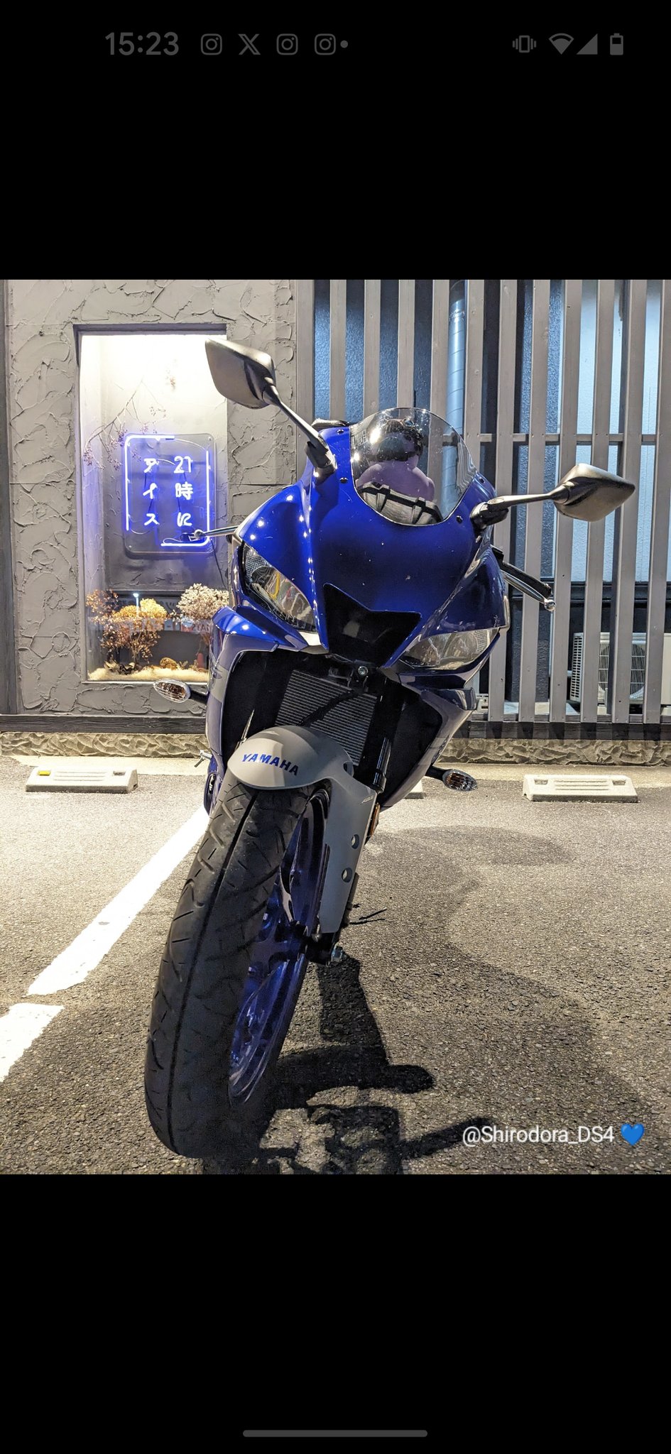 N2281 バイクライフ LIFE,,, - LIFE,,, added a new photo.