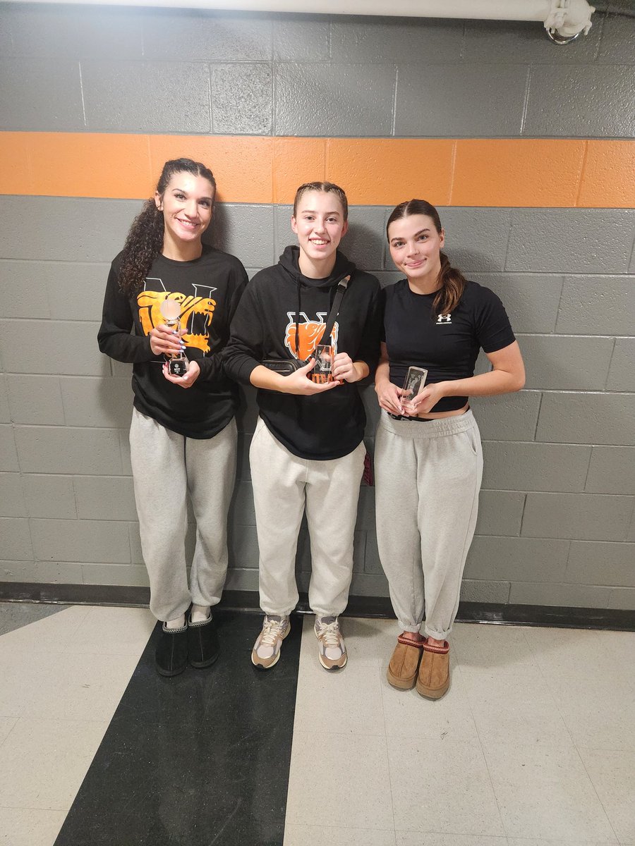 🐯🧡🖤 CHAMPS of the Joe Lawson Memorial Invitational!! Way to go Ladies!! So proud of our girls!! 👏👏🏆 <a href="/NHSWBB/">Norman High Girls Basketball</a> 

CONGRATULATIONS 
<a href="/KeeleyParks04/">Keeley Parks</a> MVP
<a href="/BrowningHalyn/">Halyn Browning</a> ALL TOURNEY 
<a href="/BlytheCrawley/">Blythe Crawley</a> ALL TOURNEY
