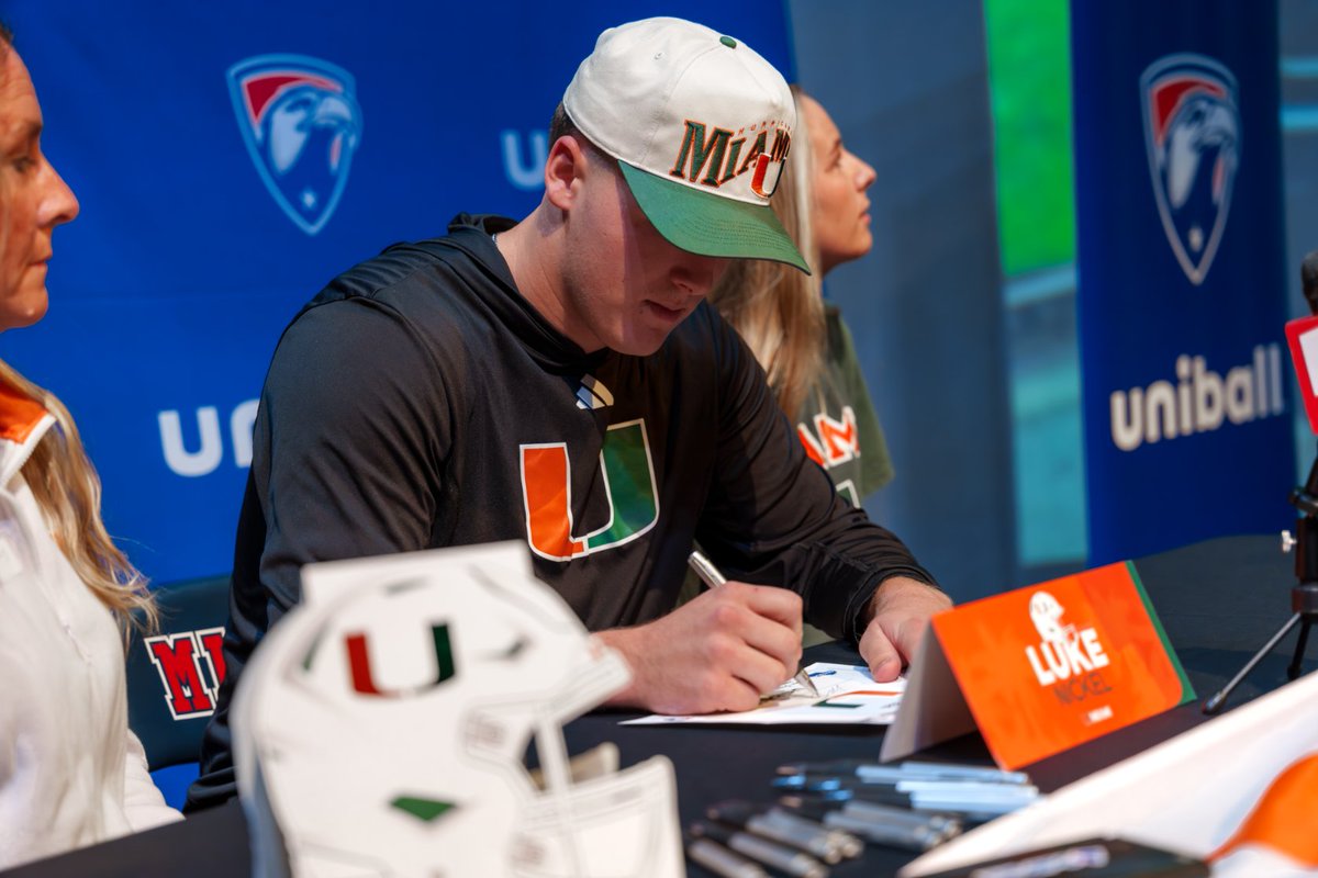 Milton 🦅 Athletics tweet media