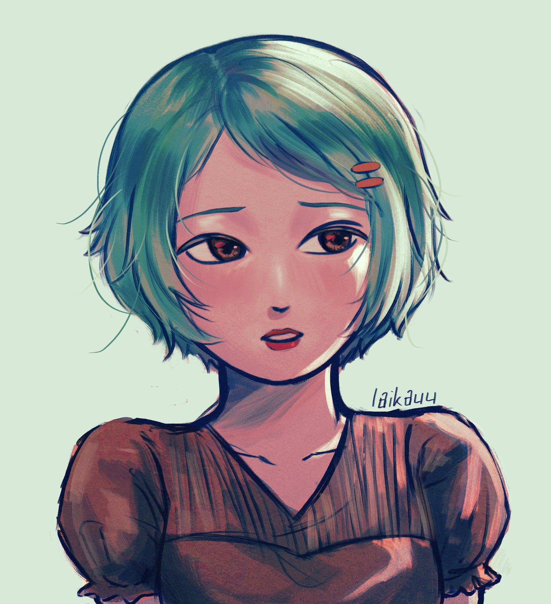 lolifuta lailaiu (@laikauu) / X