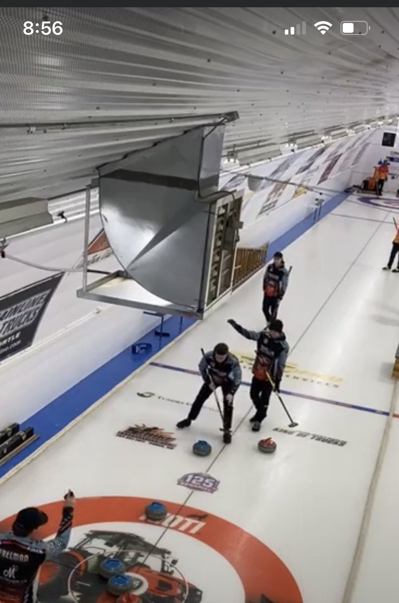 We are playing in our home club this weekend at the Virden Mct and we have qualified for the playoffs with a 3-1 record! We now play in the quarterfinals tomorrow at 9:00 Am.