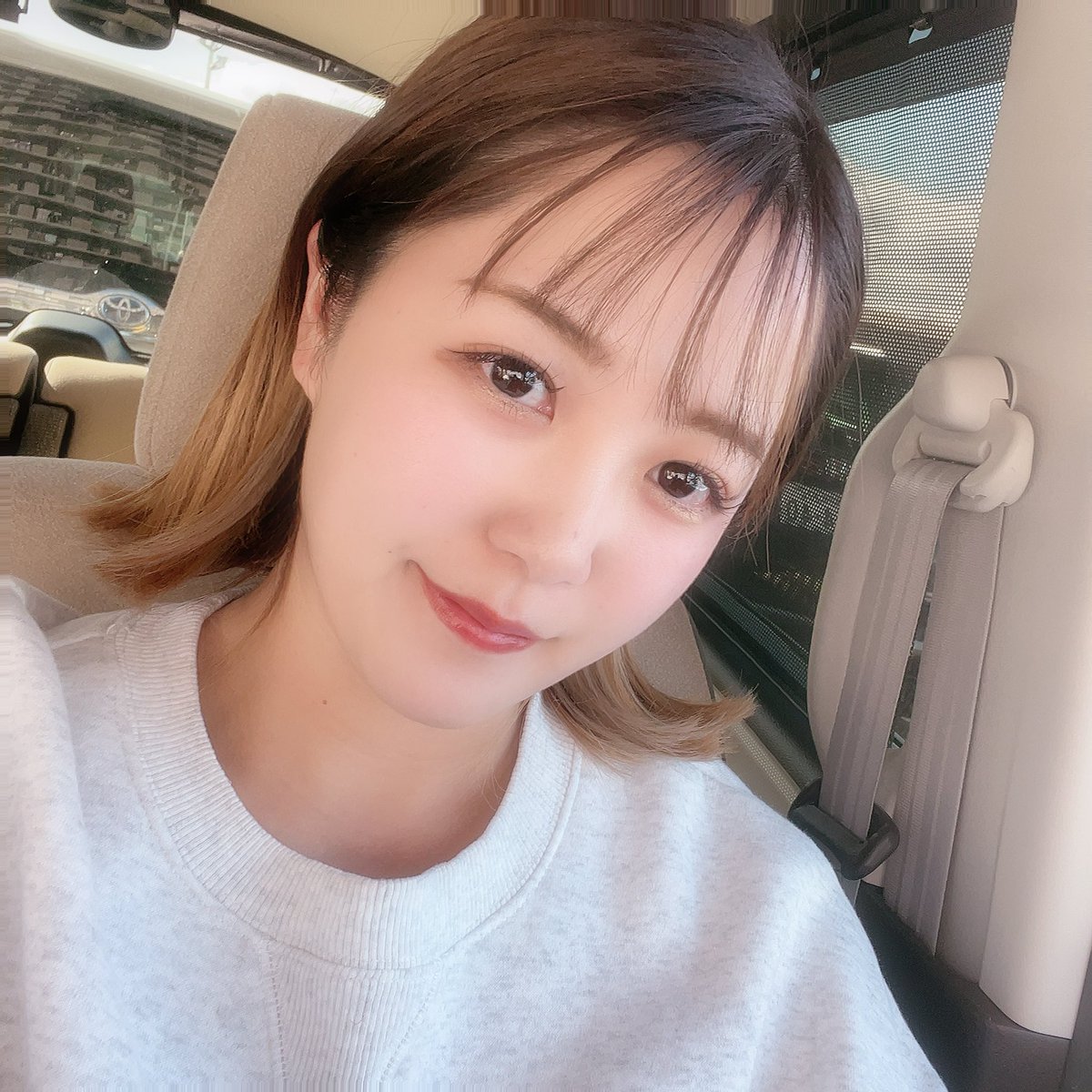 __miinyann's tweet photo. 本日はおーぎゃ江南店様に
お邪魔さ��て頂きます☺️🌷

#PR #ぱちタウンエンジェルス https://t.co/27Z1KuNAFp