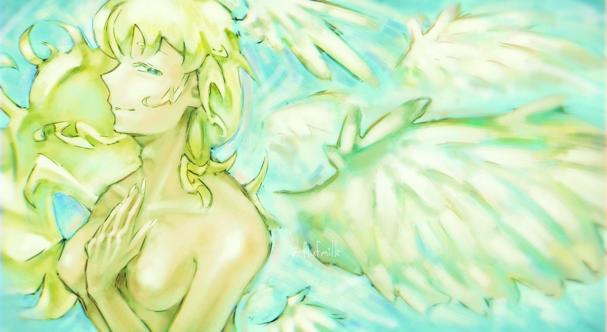 mmilksf's tweet photo. Doomed yaoi
#DevilmanCrybaby #art https://t.co/h6qX5gwow4