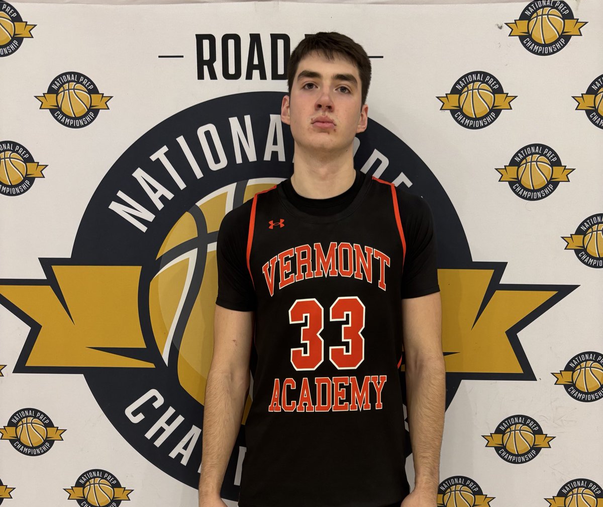 National Prep Championship Series (@prepnational) on Twitter photo Final:
<a href="/VermontAcadHoop/">Vermont Academy Boys' Prep Basketball</a>: 72
<a href="/PeddieHoops/">Peddie Basketball</a>: 64
Unsigned 2025 C Zack Scherler finished with 18/9 rebounds while soph Kamari Whyte had 23 points.
Peddie Jr Gabe Hornberger was the toughest guy in the gym today & finished with 17 points, including his 1000th career <a href="/NERRHoops/">New England Recruiting Report NERRHoops</a> #SRC Final:
<a href="/VermontAcadHoop/">Vermont Academy Boys' Prep Basketball</a>: 72
<a href="/PeddieHoops/">Peddie Basketball</a>: 64
Unsigned 2025 C Zack Scherler finished with 18/9 rebounds while soph Kamari Whyte had 23 points.
Peddie Jr Gabe Hornberger was the toughest guy in the gym today & finished with 17 points, including his 1000th career <a href="/NERRHoops/">New England Recruiting Report NERRHoops</a> #SRC