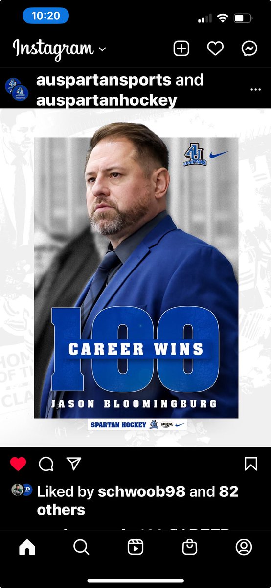 dmaciuk's tweet photo. Congrats Jason ! #whoscounting #solid https://t.co/iSjUIO2A4k