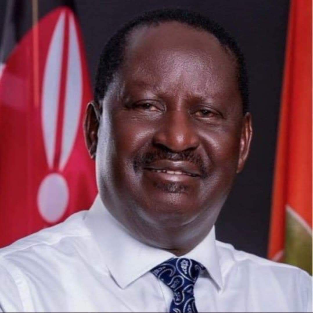 Hon. George Peter Kaluma, CBS. MP. (Commentaries) (@gpdkaluma) on Twitter photo We the people of Kenya present to you Baba wa Africa <a href="/RailaOdinga/">Raila Odinga</a> to serve us, all of us, as the Chairperson of African Union Commision.
He is charismatic, deeply knowledgeable, experienced, visionary, passionate and optimistic about Africa and her people.
#Raila4AUC We the people of Kenya present to you Baba wa Africa <a href="/RailaOdinga/">Raila Odinga</a> to serve us, all of us, as the Chairperson of African Union Commision.
He is charismatic, deeply knowledgeable, experienced, visionary, passionate and optimistic about Africa and her people.
#Raila4AUC