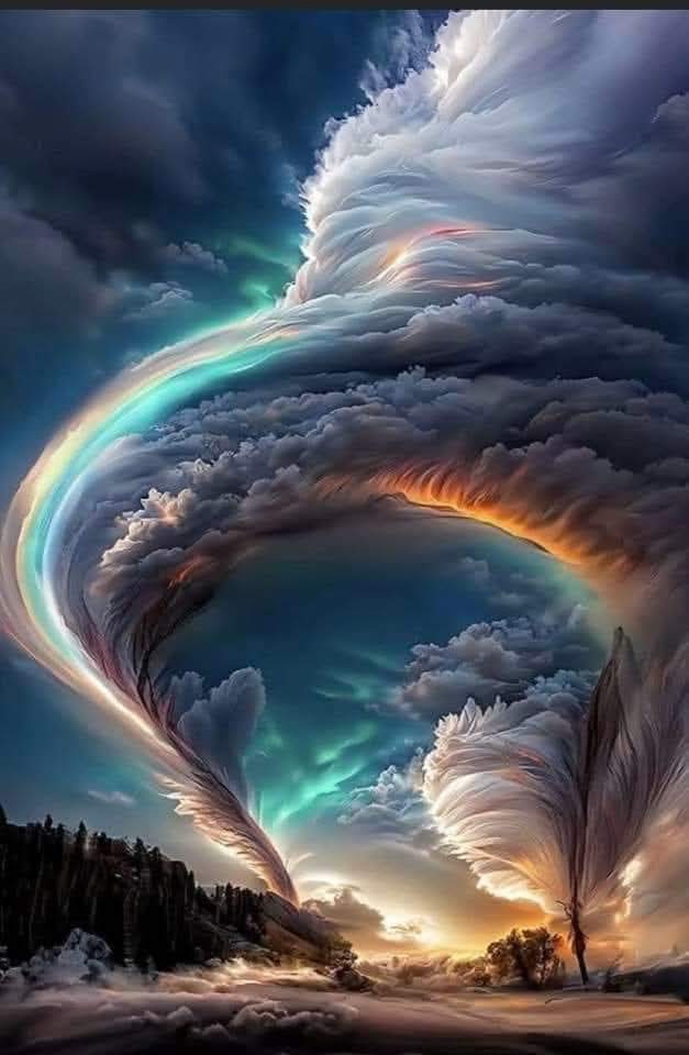Pca42's tweet photo. 👉Weather Don't bother about Appreciation or Criticism. 
It will Continue its Journey 🏃
Take THE lesson from
the weather 🌦 🗯💨🌊
🕉💞🛏🧎‍♂️🪐🧘‍♀️🚶‍♀️🧜‍♀️🕉 https://t.co/i2RIS6DDcZ