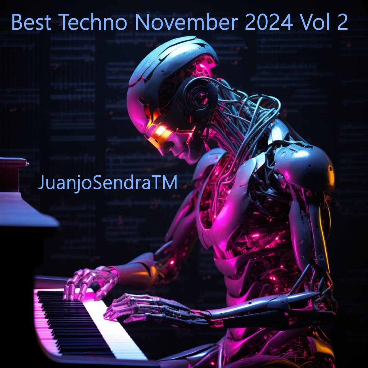 JuanjoSendra's tweet photo. https://t.co/Nv8dPwCNBW
#Techno #hardtechno #tech #technolovers #electronicmusic #technounderground #djset #valencia #ibiza #paris #london #glasgow #berlin #roma #milano #amsterdam #miami #newyork #lasvegas #buenosaires #montevideo #mediterraneansound #balearicmusic https://t.co/7iJLGAjs57