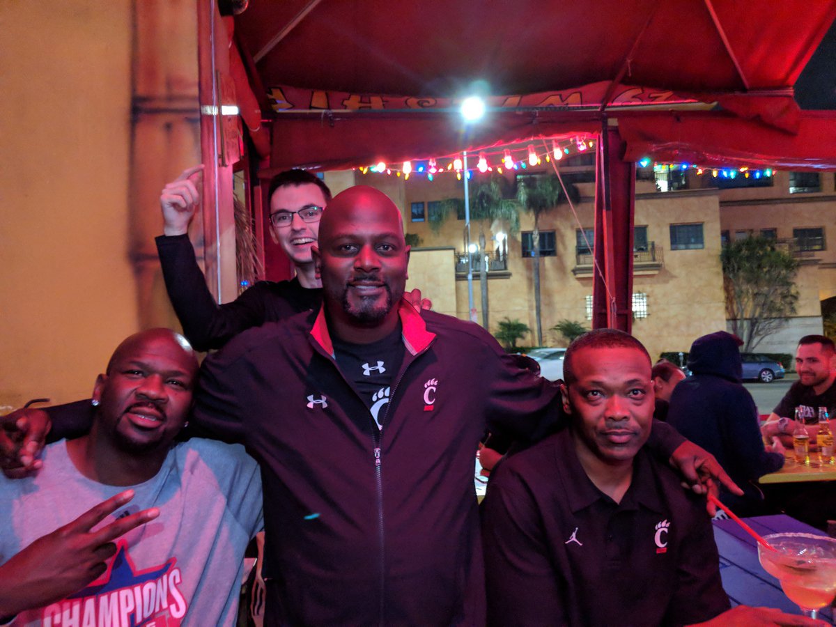 Eric Smith tweet media