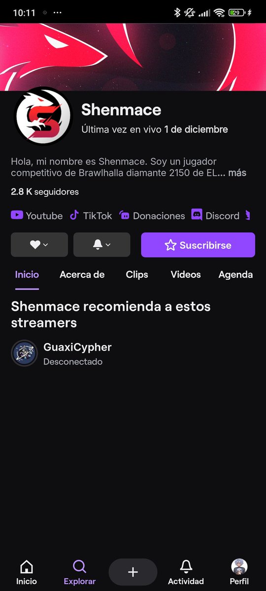 okamihma's tweet photo. @shenmace @Gero95806856 buena suerte pa https://t.co/GuW4zyCsTF