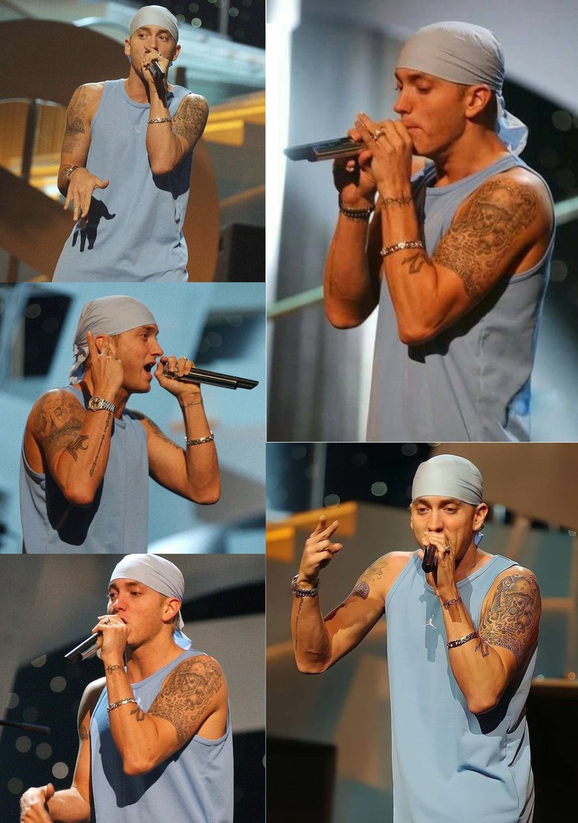 kendricx's tweet photo. Eminem. 🩵 https://t.co/KlVSAKEzgv