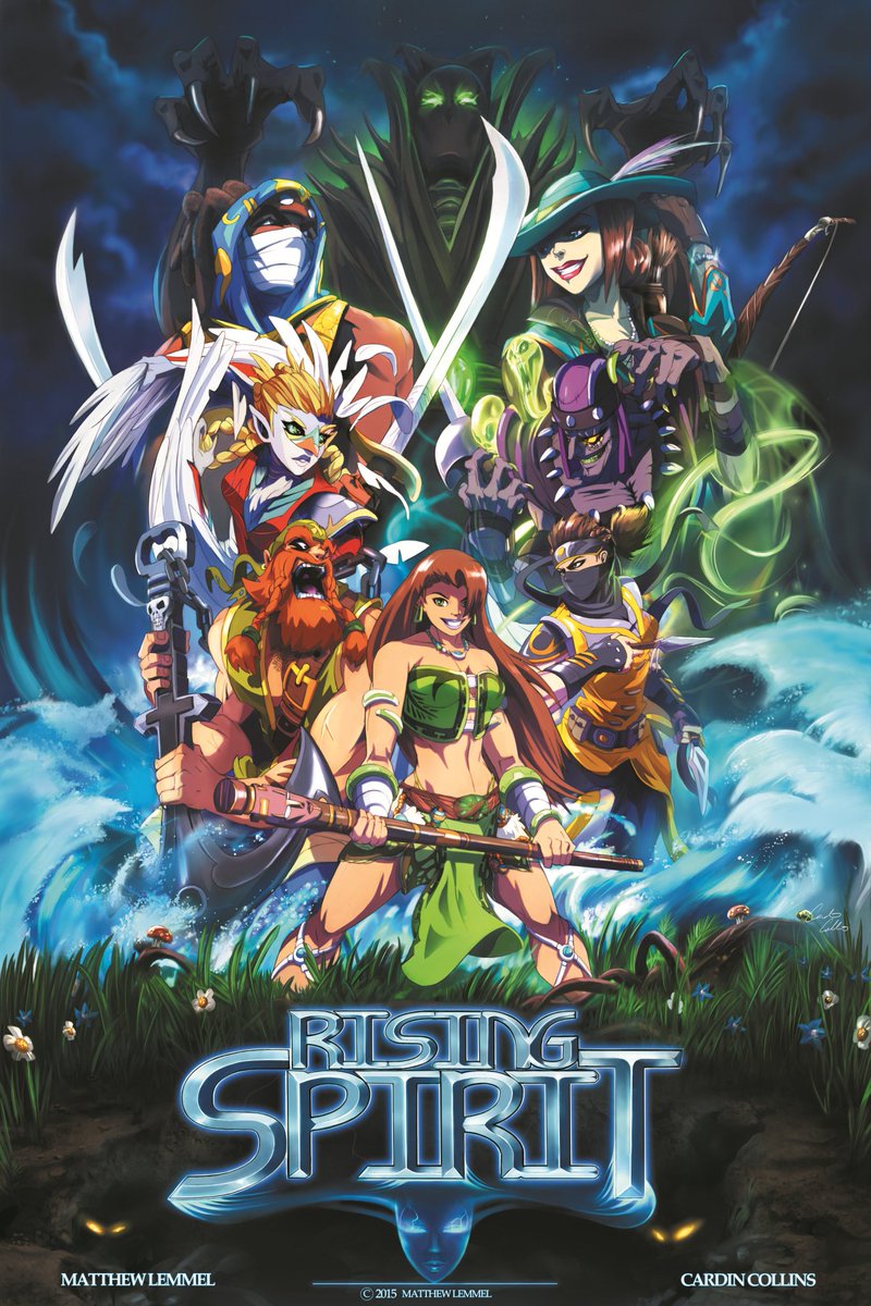 Street Fighter Ingrid tweet media