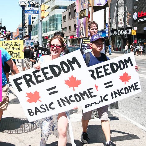 UBI Works 🇨🇦 tweet media