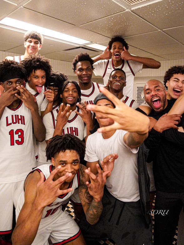 Blessed to be part of this family <a href="/LuHiBasketball/">LuHi Basketball</a> #family 
Big win <a href="/madehoops/">MADE Hoops</a> #JordanBrandClassic