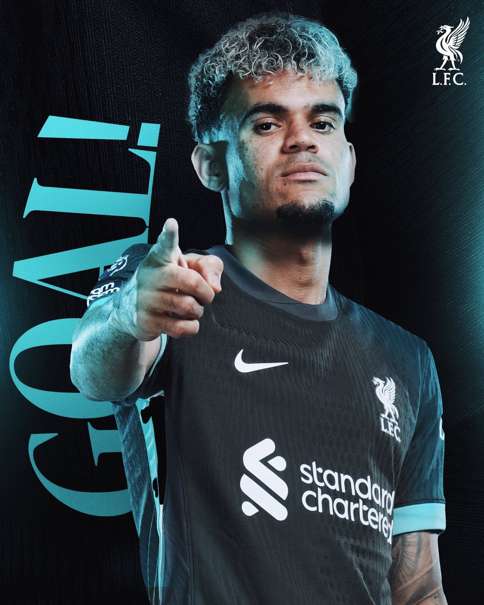 LFCIndonesia's tweet photo. LUCHOOOOOOOOO!!! 🔥 https://t.co/Fs6nFTuXcg