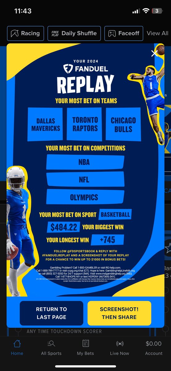 Ty_Be_Coolin's tweet photo. #FanDuelReplay https://t.co/lCgvJhtIFv
