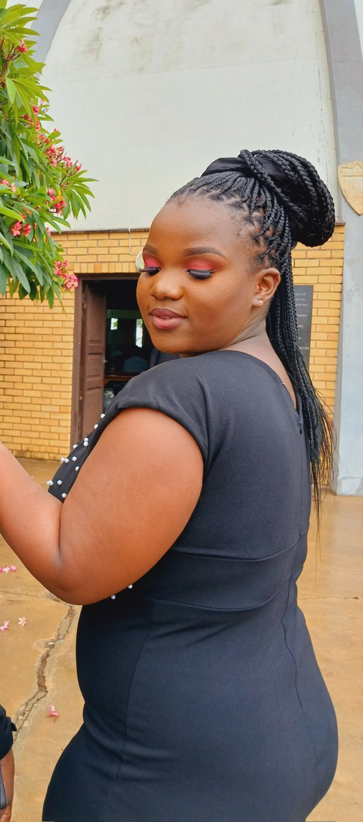 Babazile Mmema🇸🇿❤ tweet media