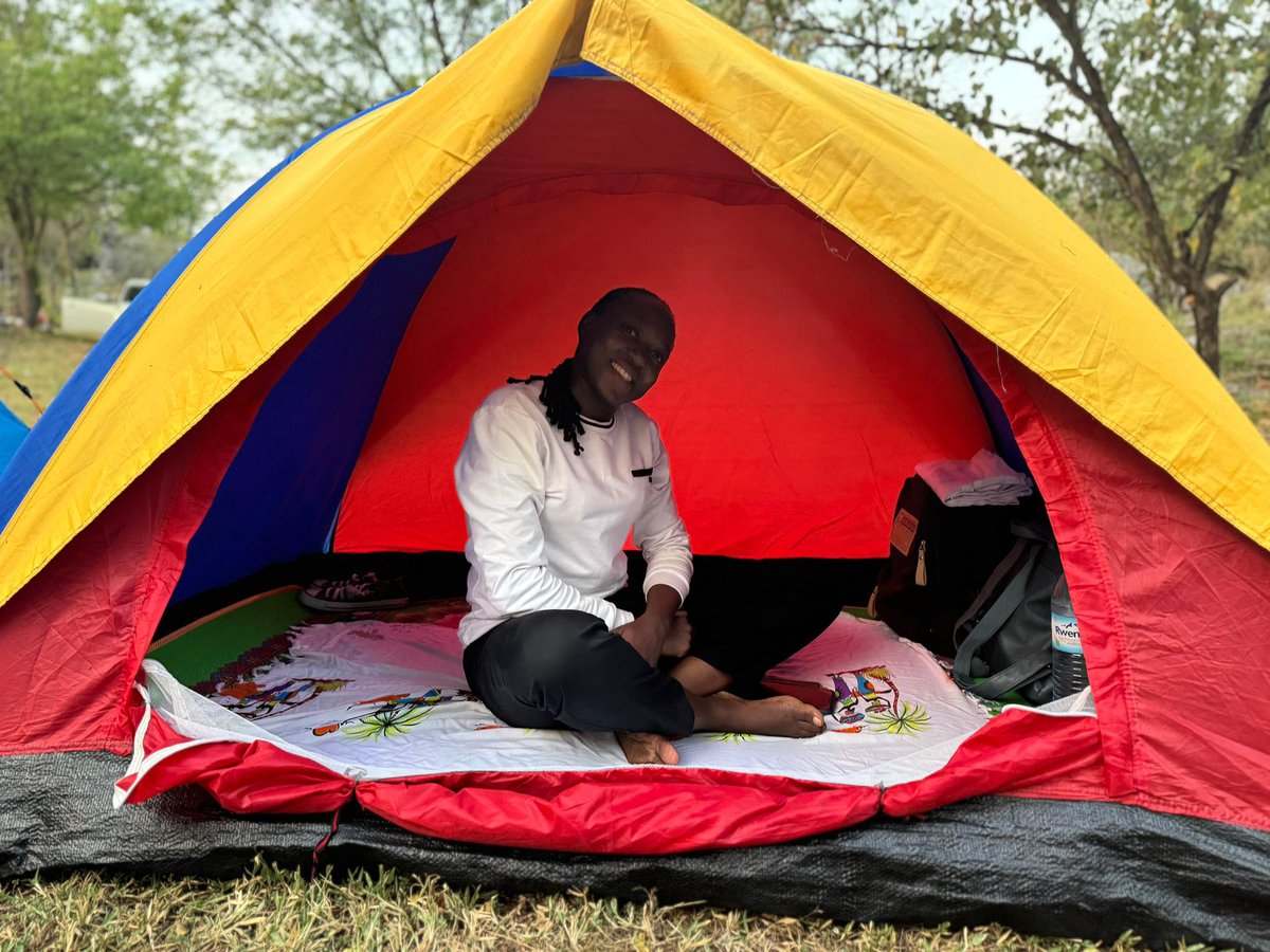 Aulogo Tours And Travel (@aulogot) on Twitter photo #soundsoftheNile 
Unmatched Camping Experience at Ogujebe Eco Lodge located at the banks of River Nile in Adjumani District 
We closed the year in style #soundsoftheNile 
Unmatched Camping Experience at Ogujebe Eco Lodge located at the banks of River Nile in Adjumani District 
We closed the year in style
