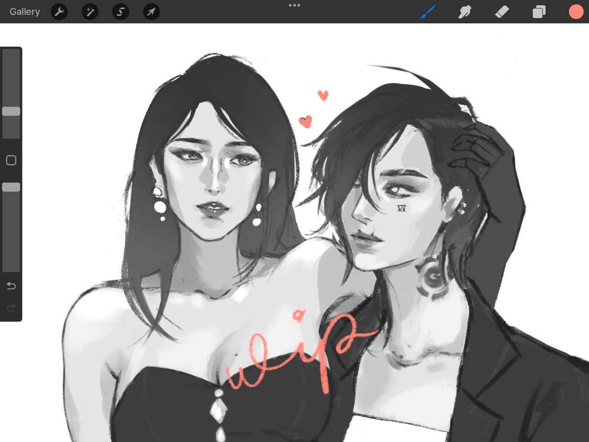 bruisedviolets_'s tweet photo. Ms. kiramman and her wife 🙂‍↕️ #Caitvi #Arcane https://t.co/X14RJ1NJ0l