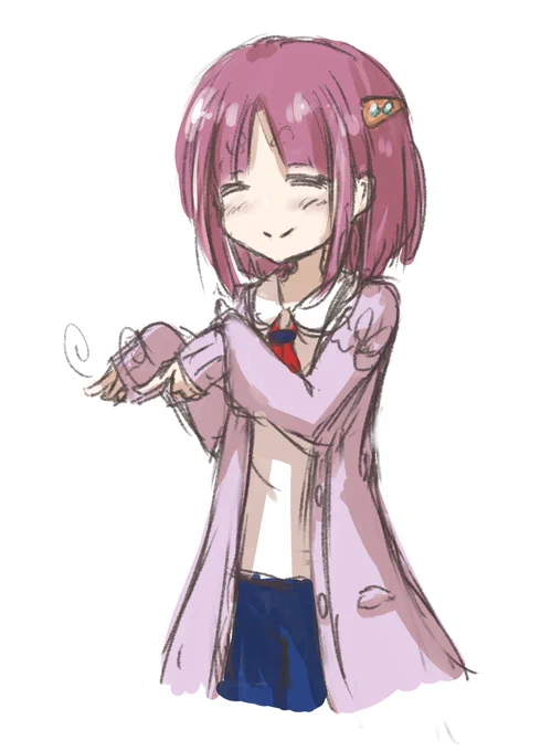 タロちゃん。最近の推しポケはマホイップです。 #ポケモンSV 