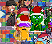 FLUP_ron's tweet photo. @pixelcatclub @pixels_online @PixelCatGuy @PixelPena LFGGGGGGGGGGGG! https://t.co/MXTMwhId6T