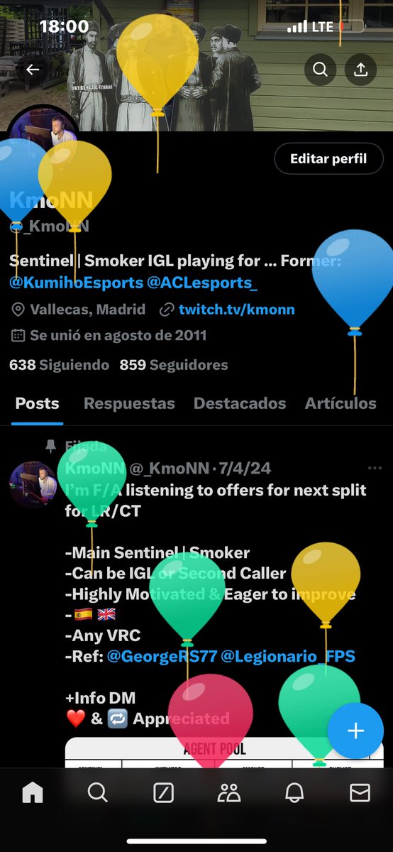 +1 experiencia 😅😅