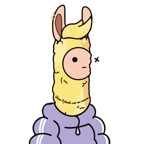 Lama Inu Collectiva 🦙 tweet media