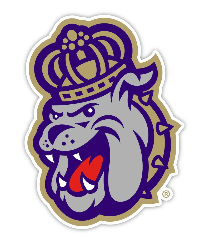 RJ Blanchfield (@blanchrj68) on Twitter photo One of the best logos in college sports... One of the best logos in college sports...