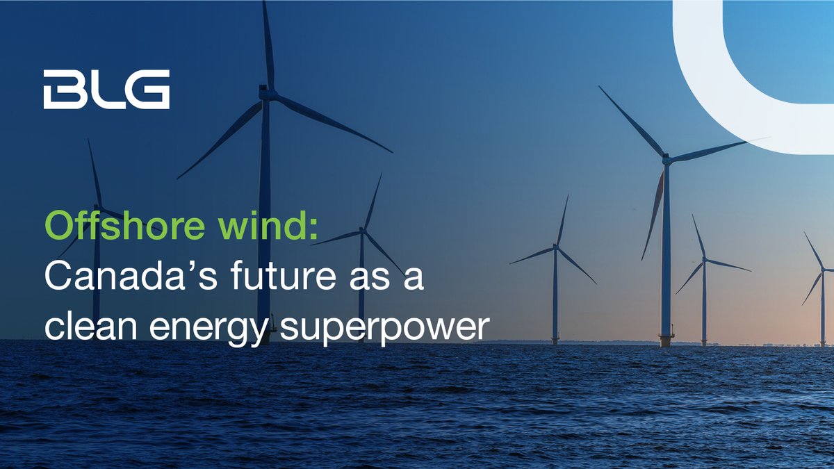 Canadian Renewable Energy Association (CanREA) tweet media