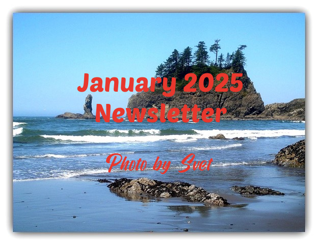 lymphsurvival's tweet photo. The January 2025 Newsletter has been posted --Best in Health, Robert #lymphoma --  (link: https://t.co/SSeNVa3Iri) https://t.co/SeKFFkdk2A