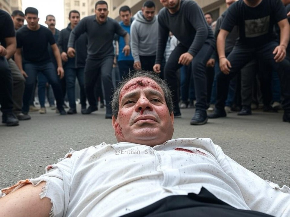 #جاك_الدور_يا_ديكتاتور