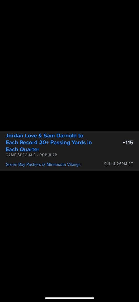 PPLocks1's tweet image. HERE ARE SOME OF OUR WEEK 17 NFL BETTING PICKS STRAIGHT FROM THE DISCORD

WERE ON A 7-1 RUN TAP INTO THE FREE DISCORD🔥🔥

UP 30U THIS WEEK ALONE

discord.gg/EUdhFE6A 

#sportsbetting #sportsbettingpicks #GamblingX #GamblingCommunity #NFLPicks #football #BettingCommunity