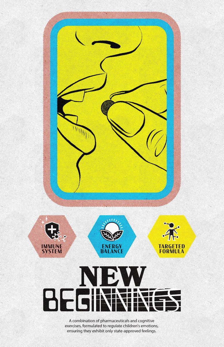 it begins earlier than you think.