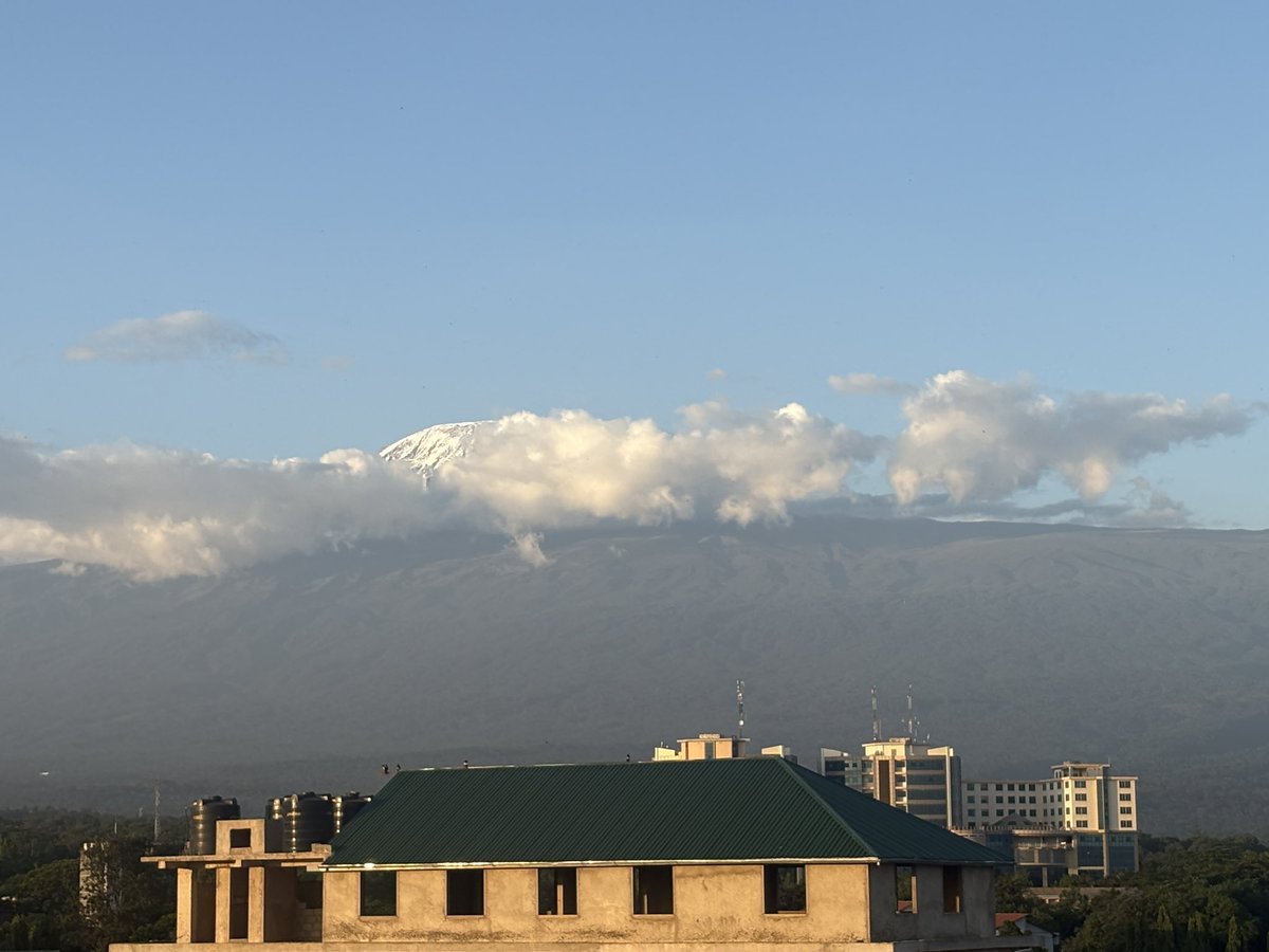 backblind46's tweet image. 今ここにいます。4日後には頂上ですが…