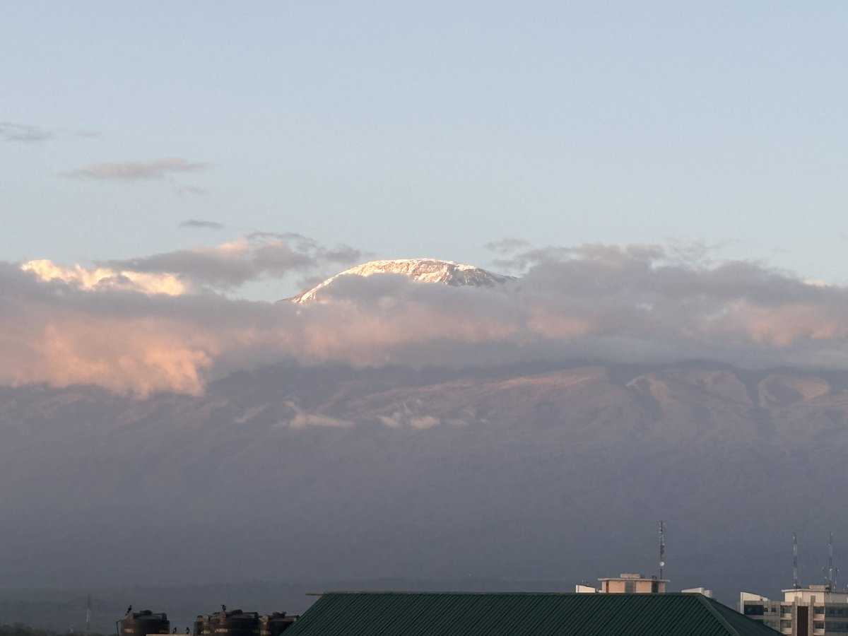 backblind46's tweet image. 今ここにいます。4日後には頂上ですが…