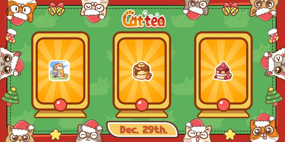 🐾 Boom! Shake the game with today's combo.

Cattea - t.me/CatteaAIbot/ga…

Cattea, It's a drink to earn Meow-ment! 🧋

#Cattea #Drink2Airdrop #Match3