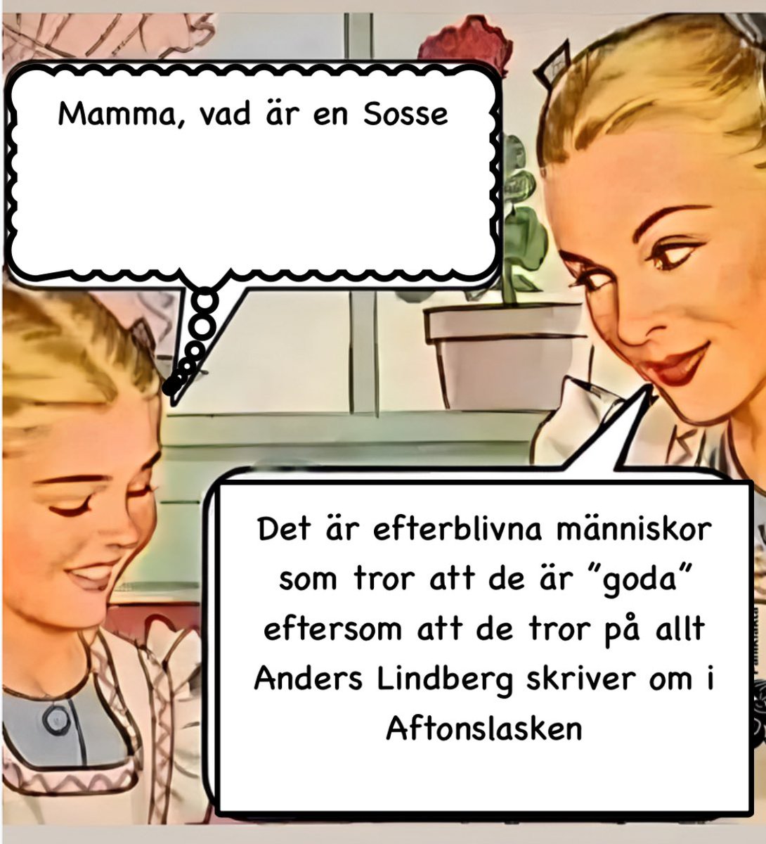 carstr67's tweet photo. Som sagt…. https://t.co/LAR5Q8VE7E