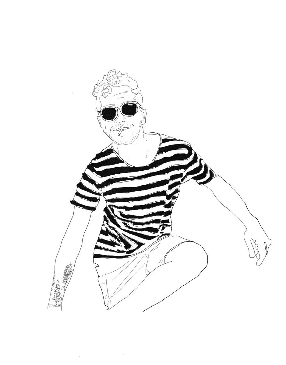 Arno Whateverthefuck Els