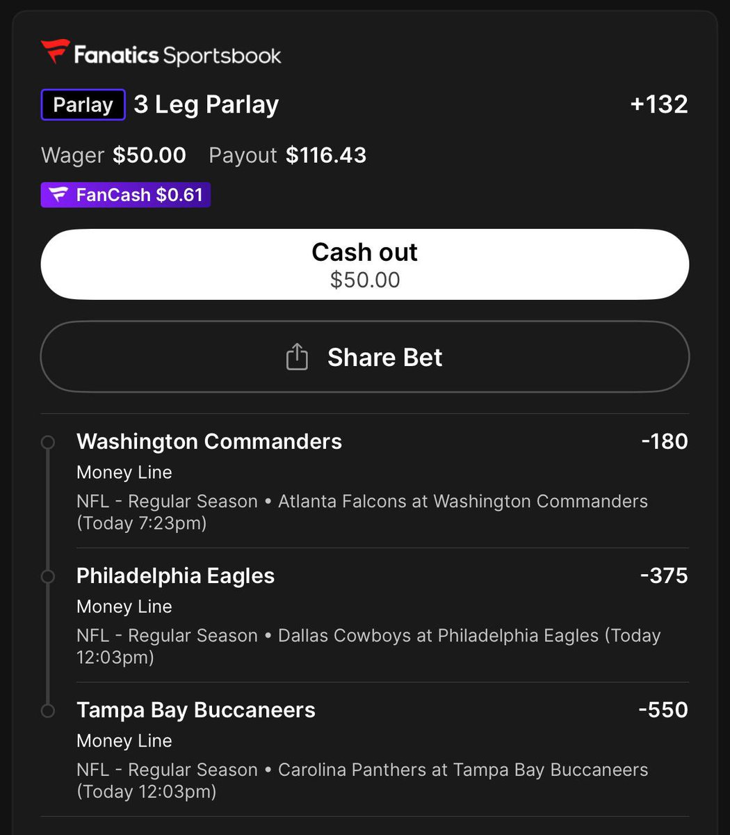 Joey’s Sports Bets tweet media