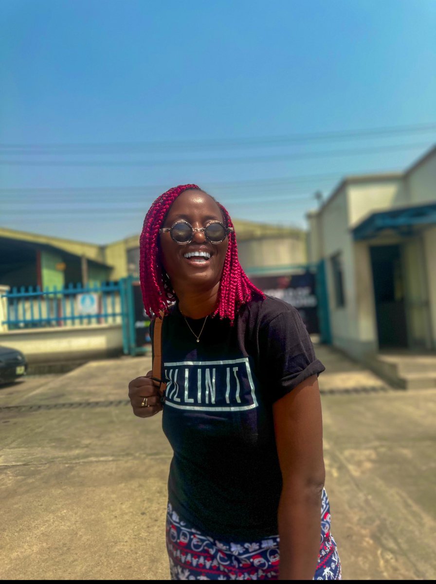 OfficialSuo's tweet image. Heading into my last live football commentary of 2024 where I’ll be your #OfficialPidginCommentator &amp;amp; my heart is full of gratitude.
This is will be my 67th premier league game (is it?) in one year &amp;amp; it can only be God.
Catch #WestHam vs #Liverpool @DStvNg x 203 @SuperSportTV…