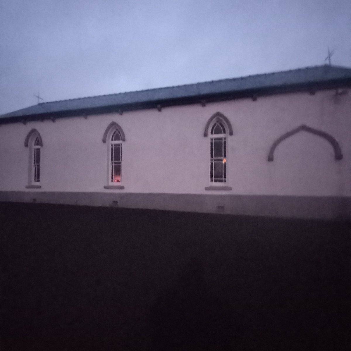 Day 364 ✅️ #366DaysOfWalking