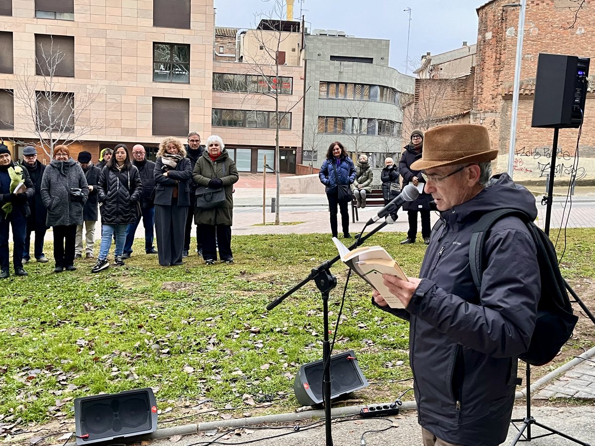 Ajuntament de Lleida tweet media