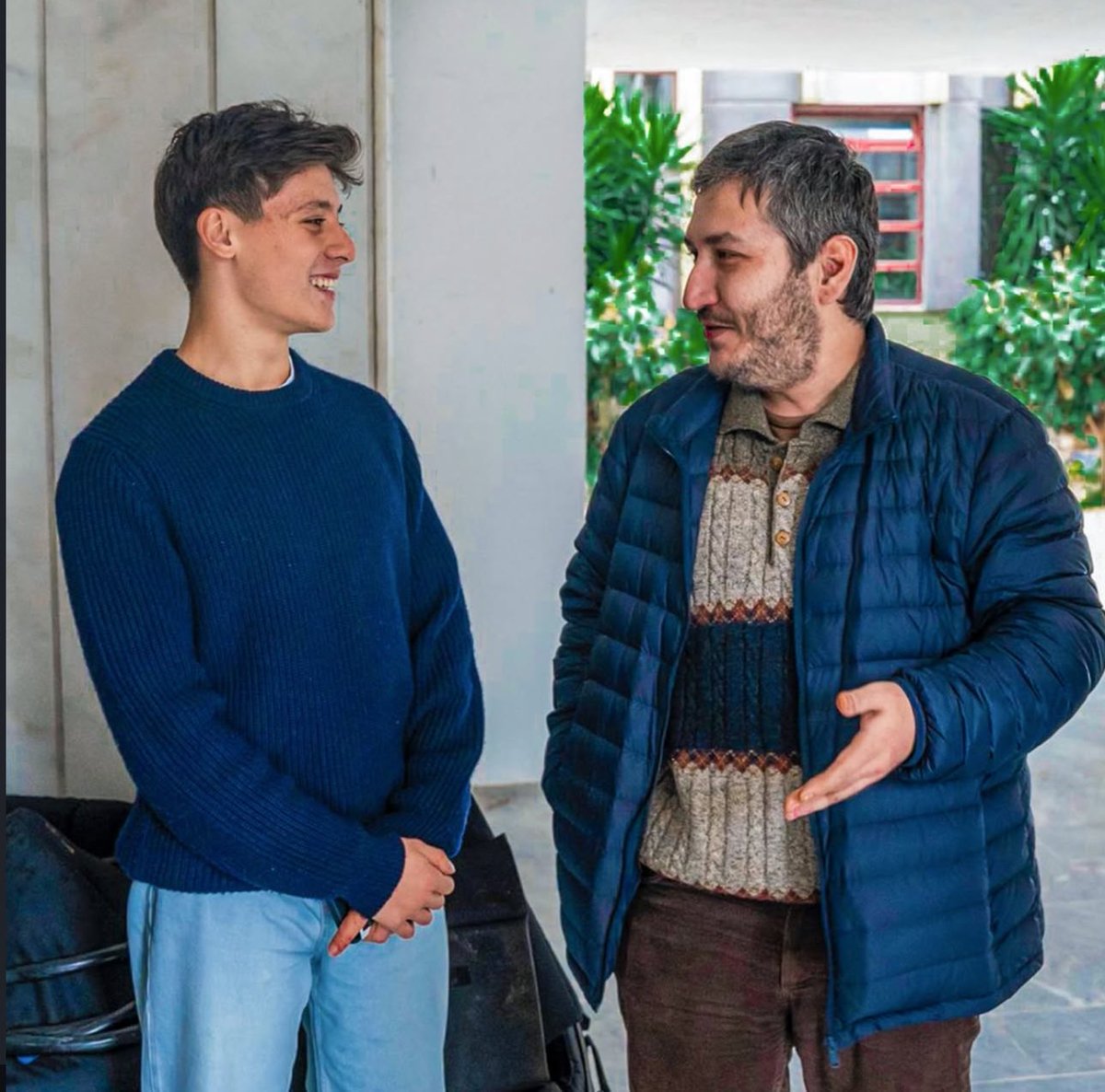 📲 Arda Güler'in Instagram paylaşımı: "Bizler sorunlarımızdan kahvaltı yaparak kaçan insanlar değiliz." 😅